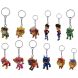 Брелок Щенячий патруль, мікс видів, кул. (сюрприз) Paw Patrol PAWM8204