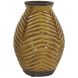 Декоративна ваза д18x25 см KRIDLO Light&Living 5931424, 25