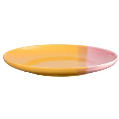 Десертна тарілка, Смузі з маракуї, ASA Selection 22 x 2,6 16140286