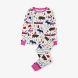 Пижама для мальчика Pretty Sketch Country/Juniors 3 Hatley PJACAMP004