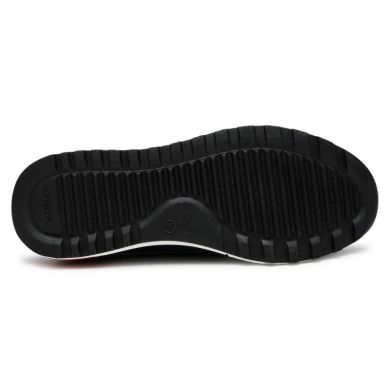 Кросівки на хлопчика Geox Alben 29 Синій J159EA-01422-C0735