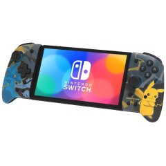 Дополнительные контроллеры Split Pad Pro (Pokémon: Lucurio) для Nintendo Switch Hori NSW-414U