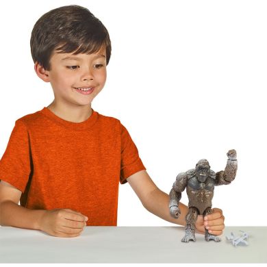 Фигурка Godzilla vs. Kong Антарктического Конг со скопой 35309