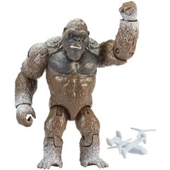 Фигурка Godzilla vs. Kong Антарктический конг со скопой 35309