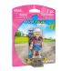 Фігурка Playmobil Скейтбордер 9338