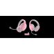 Гарнитура RAZER Barracuda X 2022, Quartz RZ04-04430300-R3M1
