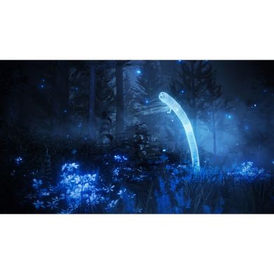 Гра консольна PS5 Elden Ring Shadow of the Erdtree Edition, BD диск 3391892031959