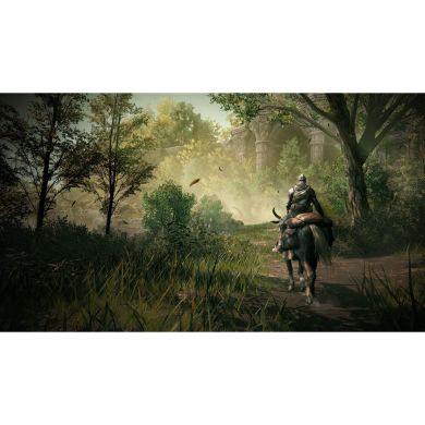 Гра консольна PS5 Elden Ring Shadow of the Erdtree Edition, BD диск 3391892031959