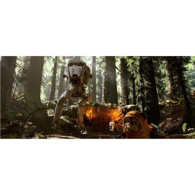 Гра консольна PS5 Lego Star Wars Skywalker Saga, BD диск 5051890322630