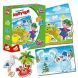 Гра настільна Vladi Toys Вжик-вжик Липучки VT1302-23