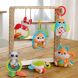 Іграшка-брязкальце Панда Chicco 11593.00