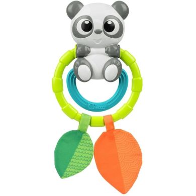 Іграшка-брязкальце Панда Chicco 11593.00