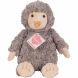 Игрушка мягкая Крот Саша в чемодане Teddy Hermann 27 см 938804