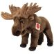 Игрушка мягкая Лось 30 см Teddy Hermann 908531