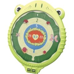 Іграшковий набір DIY TOYS Магнітний дартс Жабка CJ-1515380