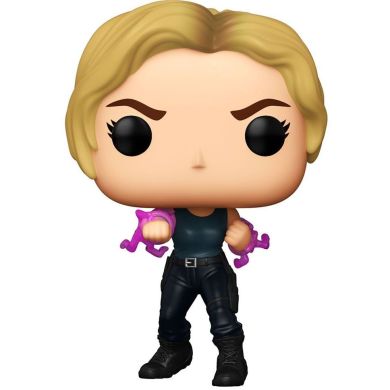 Ігрова Фігурка Funko Pop! серія Mortal Kombat &mdash; Соня Блейд 53852