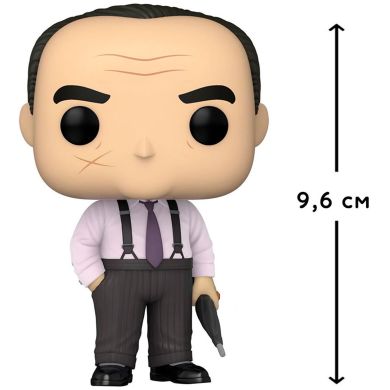 Ігрова фігурка серії Бетмен Освальд Кобблпот Funko Pop 59280