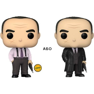 Ігрова фігурка серії Бетмен Освальд Кобблпот Funko Pop 59280