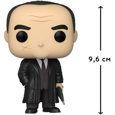Ігрова фігурка серії Бетмен Освальд Кобблпот Funko Pop 59280