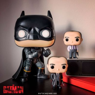 Ігрова фігурка серії Бетмен Освальд Кобблпот Funko Pop 59280