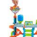Ігровий набір Автомийка: Мегавежа Hot Wheels HDP05