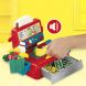 Набір для творчості з пластиліном Play-Doh Касовий апарат E6890