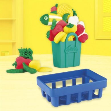 Набір для творчості з пластиліном Play-Doh Касовий апарат E6890
