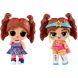Игровой набор с куклой L.O.L SURPRISE! серии Surprise Swap СОЗДАЙ НАСТРОЕНИЕ в ассорт 591696