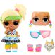 Игровой набор с куклой L.O.L SURPRISE! серии Surprise Swap СОЗДАЙ НАСТРОЕНИЕ в ассорт 591696