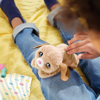 Інтерактивна іграшка FURREAL серії Newborns ЦУЦЕНЯТКО 28074
