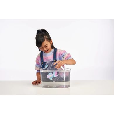 Інтерактивна рибка S4 Перлетта Little Live Pets 26407