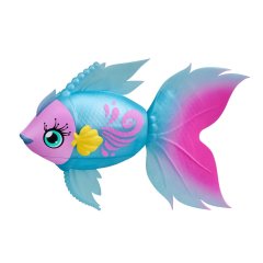 Інтерактивна рибка S4 Перлетта Little Live Pets 26407