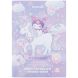 Картон білий. (10арк) A4 Hello Kitty-2 Kite HK24-254-2