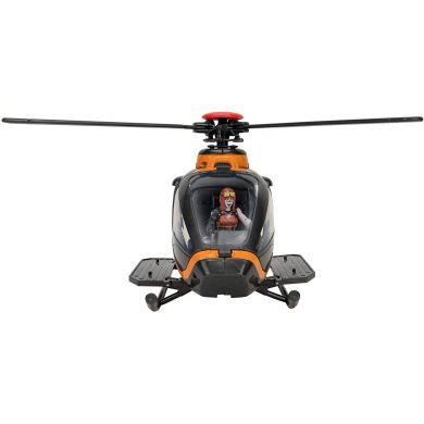 Коллекционная фигурка Fortnite Feature Vehicle The Choppa вертолет и фигурка FNT0653