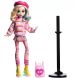 Колекційна лялька Енід, Monster High X Wednesday HXJ05