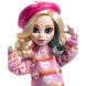 Колекційна лялька Енід, Monster High X Wednesday HXJ05
