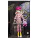 Колекційна лялька Енід, Monster High X Wednesday HXJ05