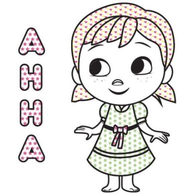 Кольоровий БУЛЬ. Disney Маля. Крижане серце (У) Ranok Creative 455105