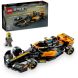 Конструктор Автомобиль для гонки 2023 McLaren Formula 1 LEGO Speed Champions 76919
