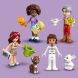 Конструктор Домик и цветник пчеловодов LEGO Friends 42669