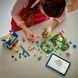 Конструктор Домик и цветник пчеловодов LEGO Friends 42669