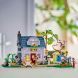 Конструктор Домик и цветник пчеловодов LEGO Friends 42669
