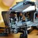 Конструктор Дюна. Королівський орнітоптер Атрідів LEGO Icons 10327
