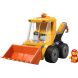 Конструктор LEGO City Строительный погрузчик 60483