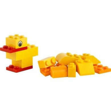 Конструктор LEGO Iconic Моделі з тваринами &mdash; зроби це по своєму 30503