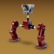 Конструктор LEGO Marvel Халкбастер Залізної Людини проти&nbsp;Таноса 66 деталей 76263