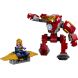 Конструктор LEGO Marvel Халкбастер Залізної Людини проти&nbsp;Таноса 66 деталей 76263