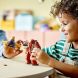 Конструктор LEGO Marvel Халкбастер Залізної Людини проти&nbsp;Таноса 66 деталей 76263