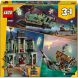 Конструктор Маєток із привидами LEGO Creator 31167