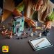 Конструктор Маєток із привидами LEGO Creator 31167